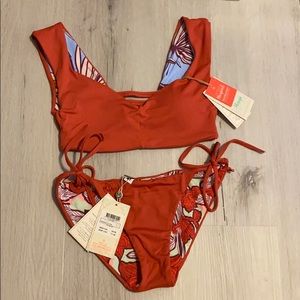 Maaji bikini swimsuit set